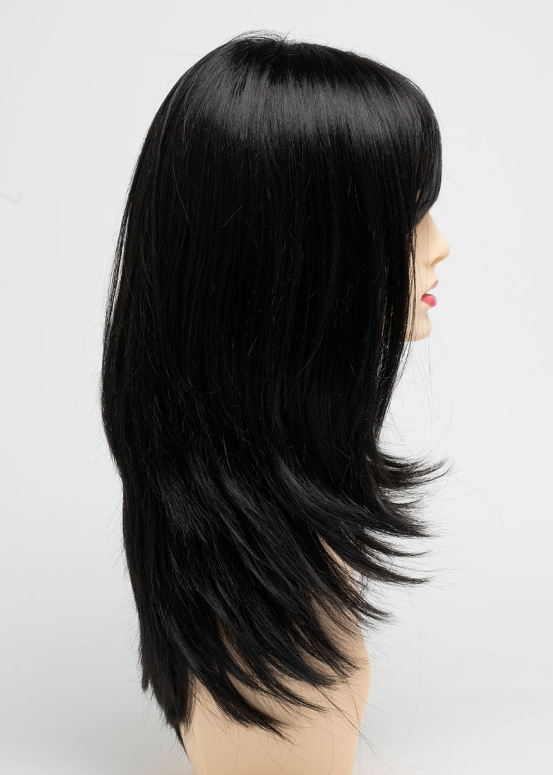 Kate Wig by Envy | Synthetic Hair | Average Cap