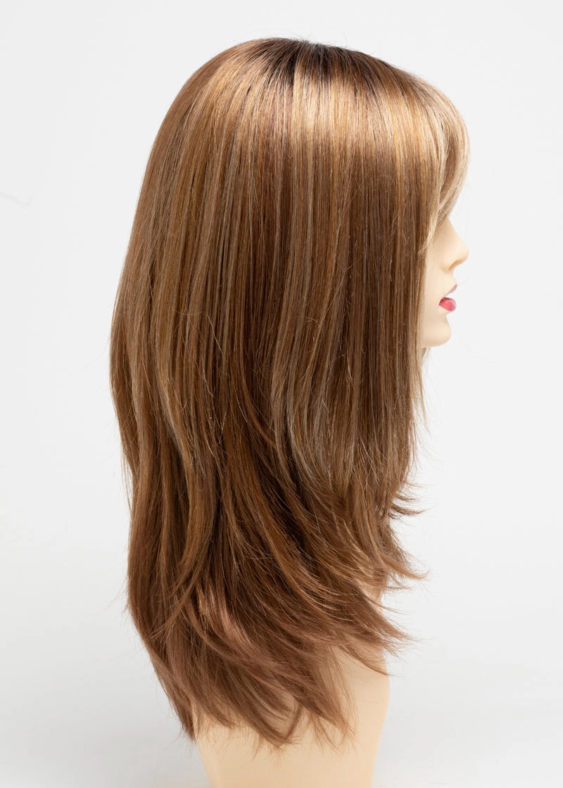 Kate Wig by Envy | Synthetic Hair | Average Cap