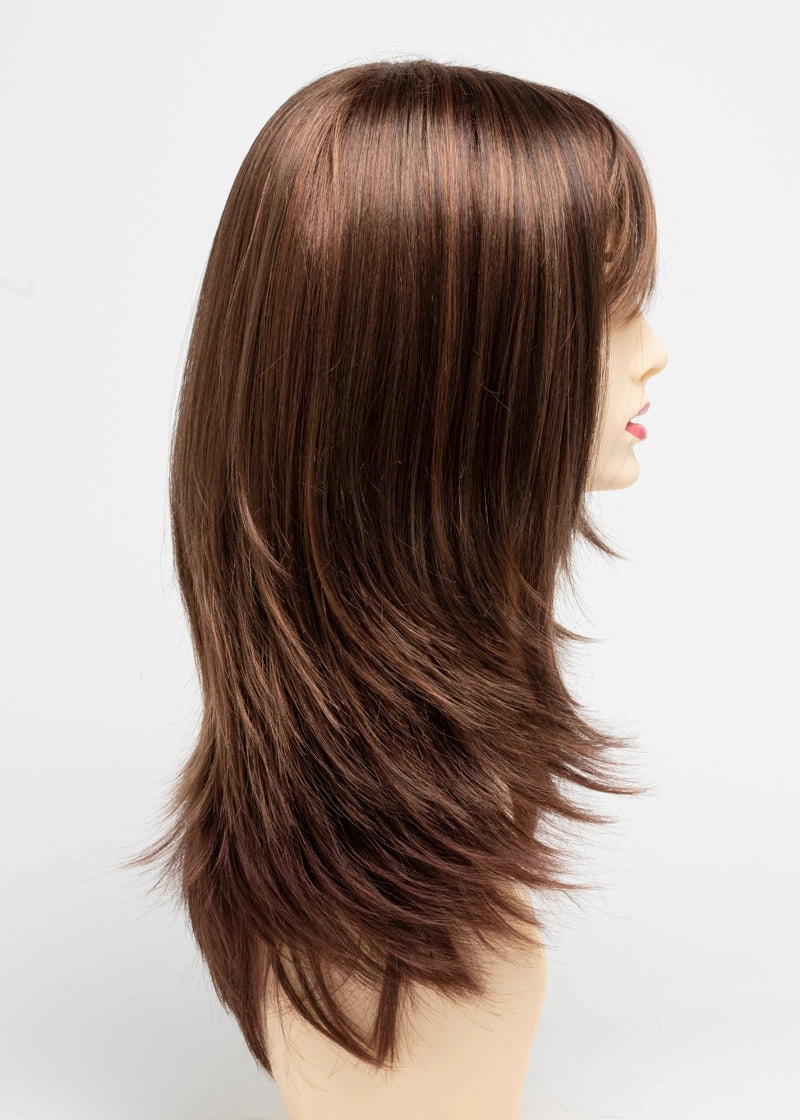 Kate Wig by Envy | Synthetic Hair | Average Cap