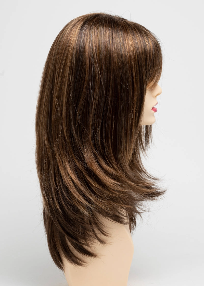 Kate Wig by Envy | Synthetic Hair | Average Cap