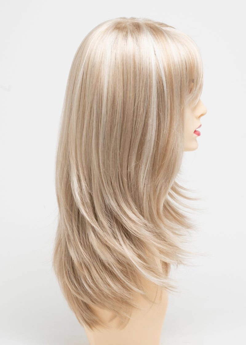 Kate Wig by Envy | Synthetic Hair | Average Cap
