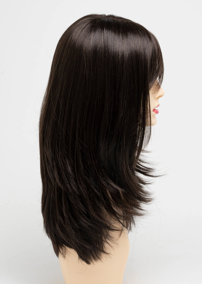 Kate Wig by Envy | Synthetic Hair | Average Cap