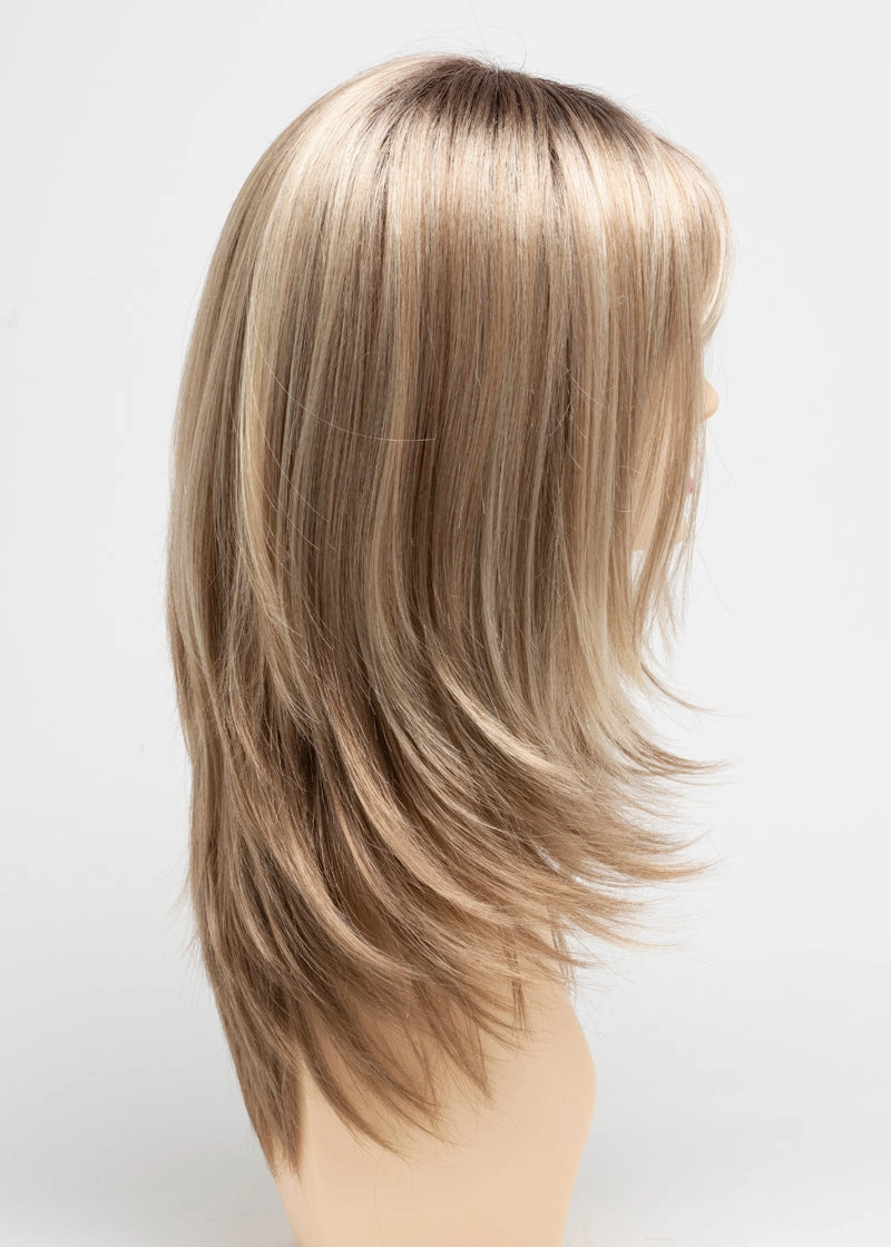 Kate Wig by Envy | Synthetic Hair | Average Cap