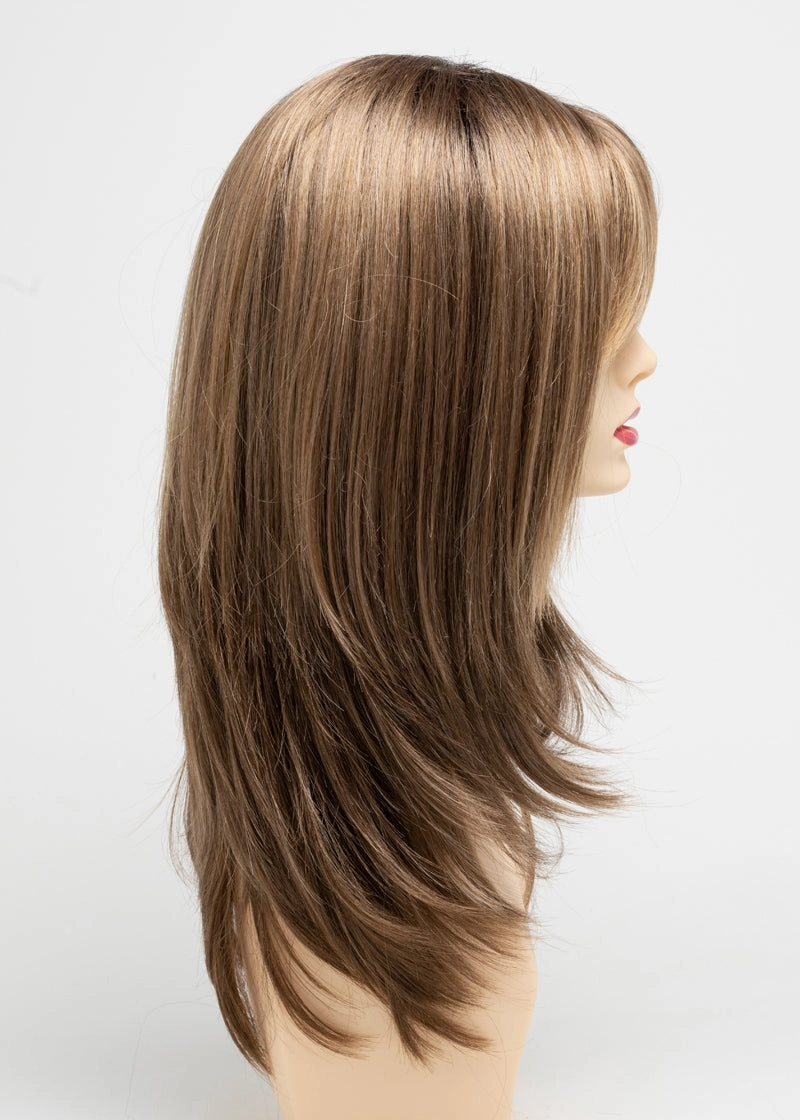 Kate Wig by Envy | Synthetic Hair | Average Cap