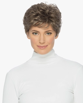 Kate Wig by Estetica | Synthetic Hair | Petite Cap
