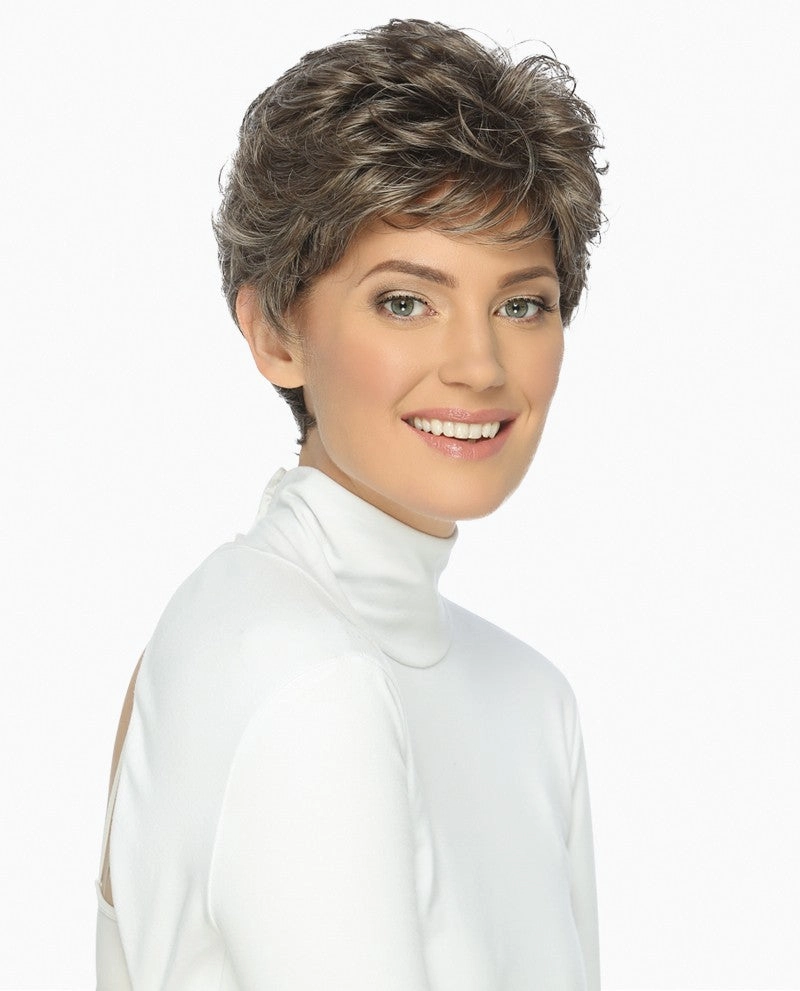 Kate Wig by Estetica | Synthetic Hair | Petite Cap