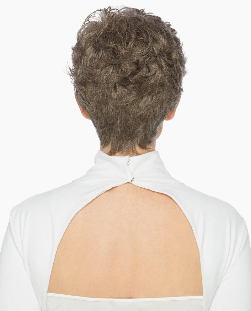Kate Wig by Estetica | Synthetic Hair | Petite Cap