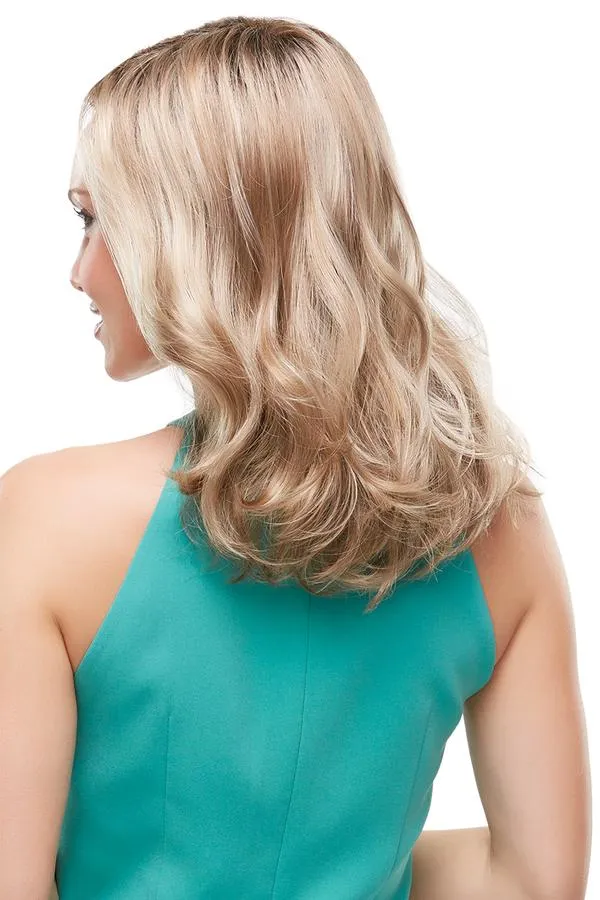 Katherine Wig by Jon Renau | SmartLace | Synthetic Fiber