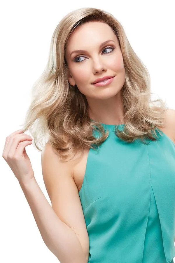 Katherine Wig by Jon Renau | SmartLace | Synthetic Fiber