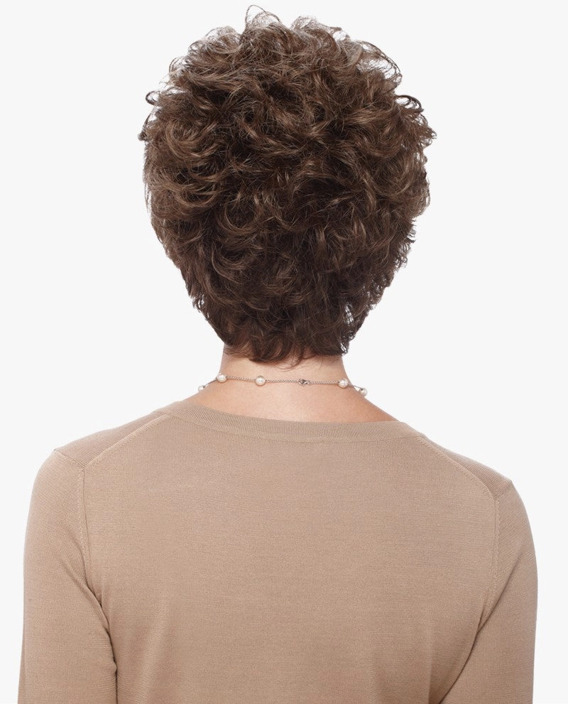 Katie Wig by Estetica | Synthetic Hair | Average Cap
