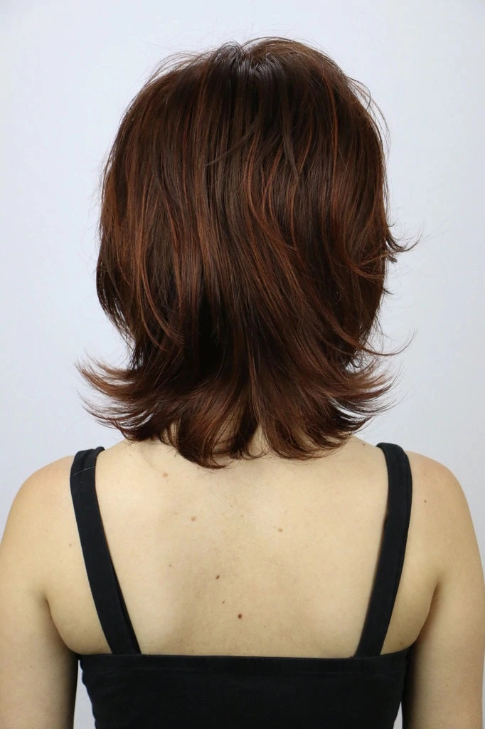 Katie Wig by Godiva Secret Wigs | Synthetic Hair | Average Cap
