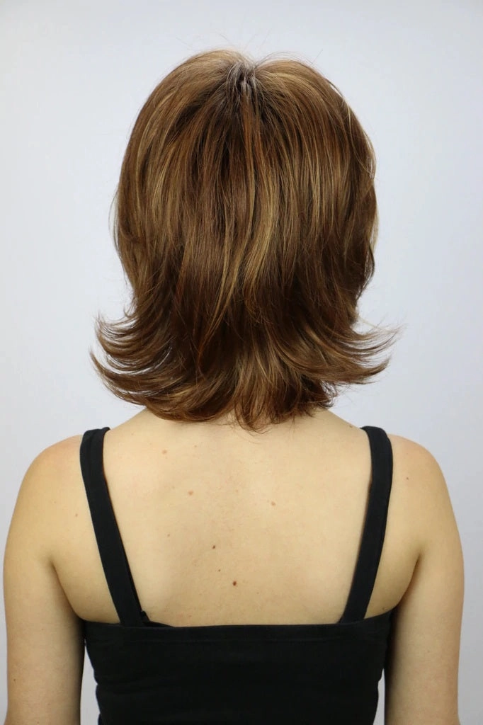 Katie Wig by Godiva Secret Wigs | Synthetic Hair | Average Cap