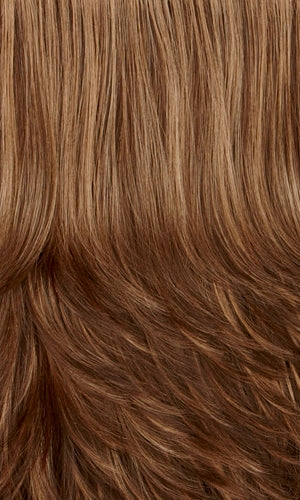 Katie Wig by Henry Margu | Lace Front | Synthetic Fiber