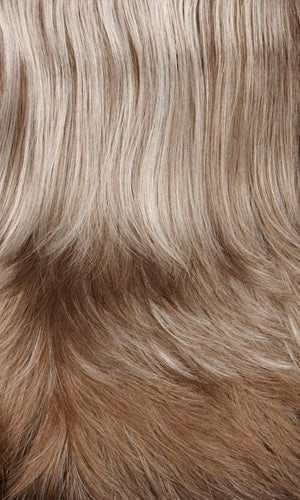 Katie Wig by Henry Margu | Lace Front | Synthetic Fiber