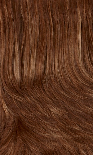 Katie Wig by Henry Margu | Lace Front | Synthetic Fiber
