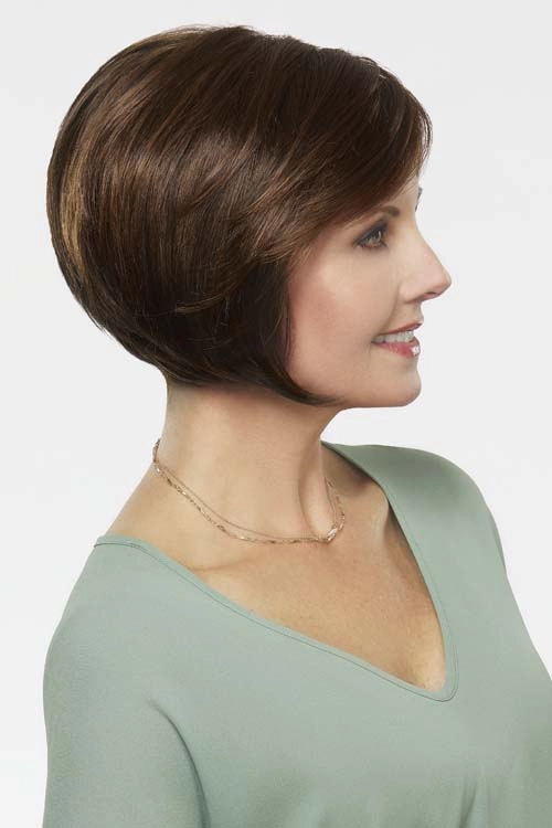 Katie Wig by Henry Margu | Lace Front | Synthetic Fiber