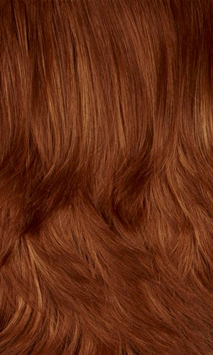 Katie Wig by Henry Margu | Lace Front | Synthetic Fiber