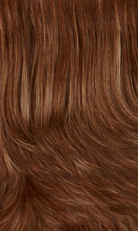 Katie Wig by Henry Margu | Synthetic (Mono Part)