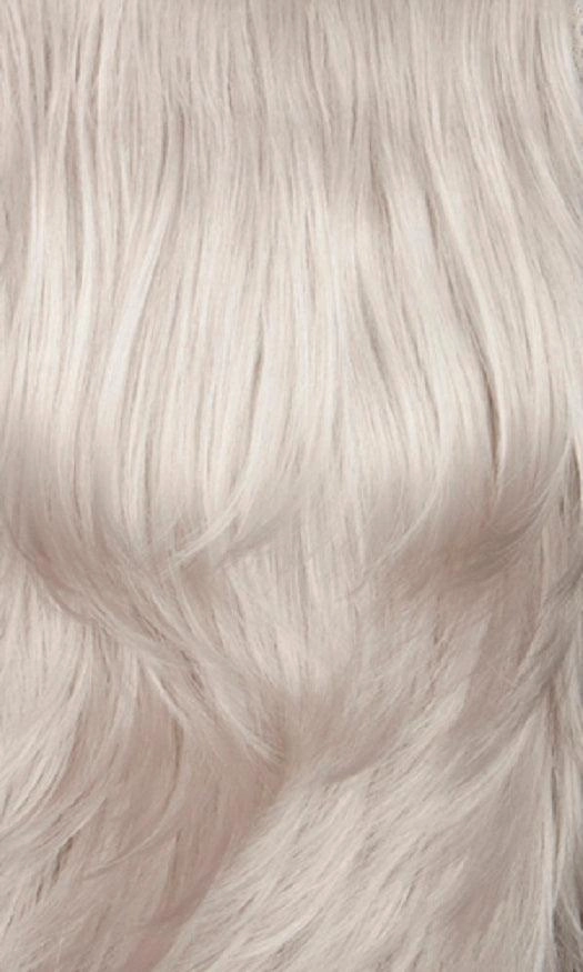 Katie Wig by Henry Margu | Synthetic (Mono Part)