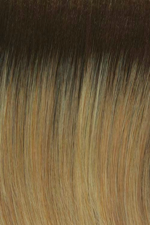Katie Wig by Henry Margu | Synthetic (Mono Part)