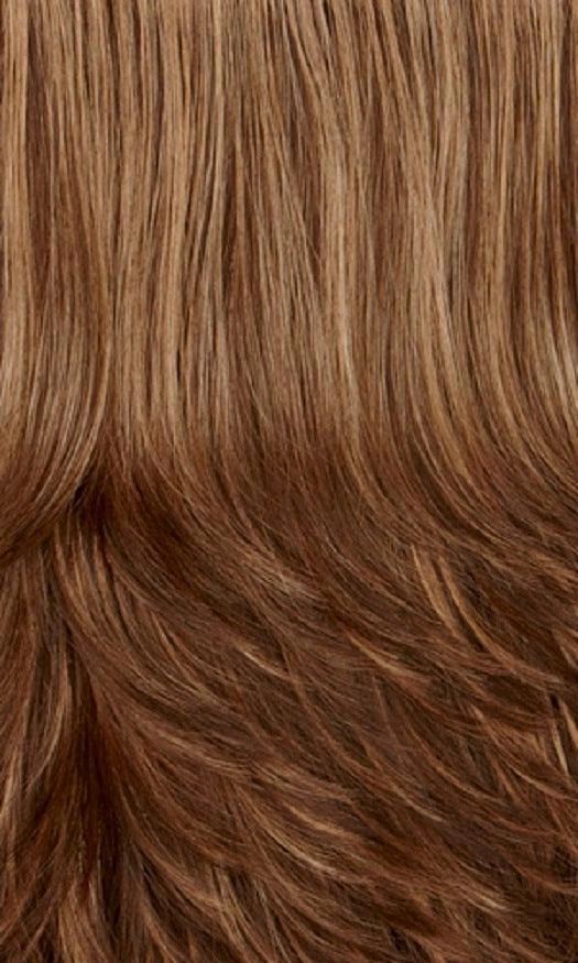 Katie Wig by Henry Margu | Synthetic (Mono Part)