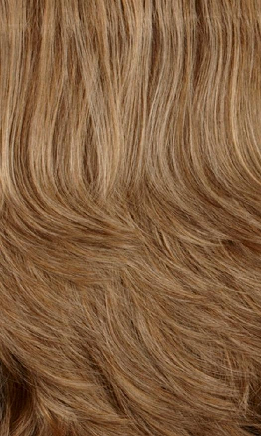 Katie Wig by Henry Margu | Synthetic (Mono Part)