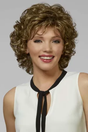 Kayla Wig by Henry Margu | Synthetic Fiber