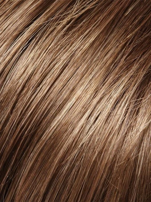 Kaylee | Synthetic Lace Front Wig (Hand-Tied)