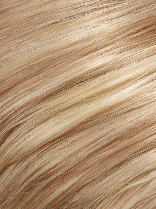 Kaylee | Synthetic Lace Front Wig (Hand-Tied)