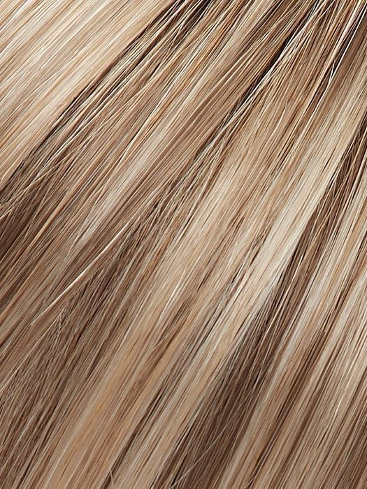 Kaylee | Synthetic Lace Front Wig (Hand-Tied)