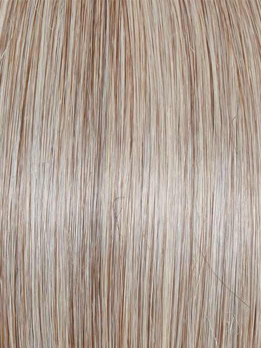 Keep It Classy | Synthetic Lace Front Wig (Basic)