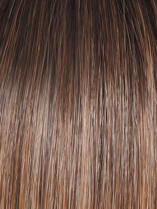 Keep It Classy | Synthetic Lace Front Wig (Basic)