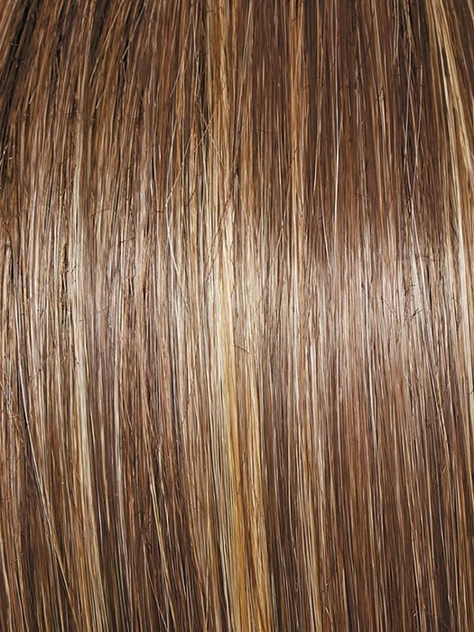 Keep It Classy | Synthetic Lace Front Wig (Basic)
