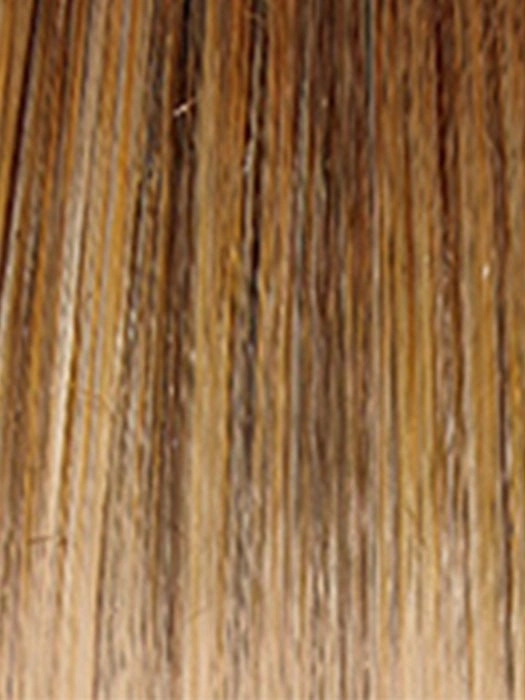Keep It Classy | Synthetic Lace Front Wig (Basic)