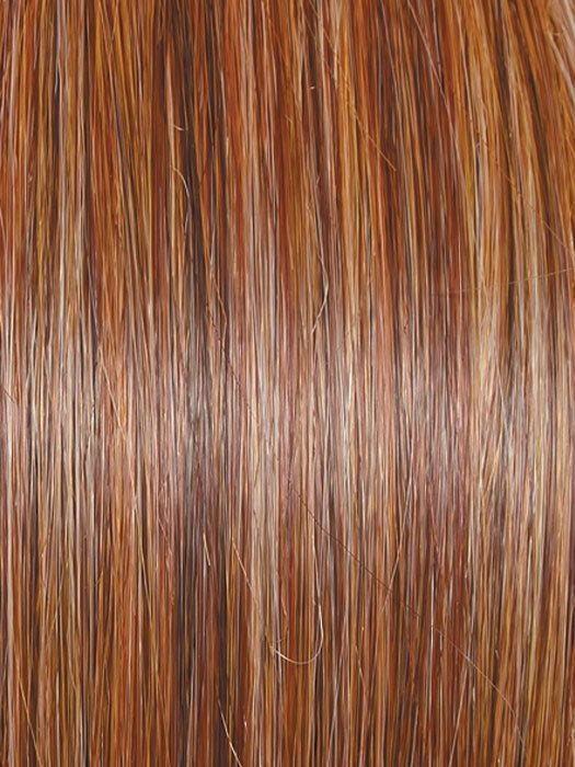 Keep It Classy | Synthetic Lace Front Wig (Basic)