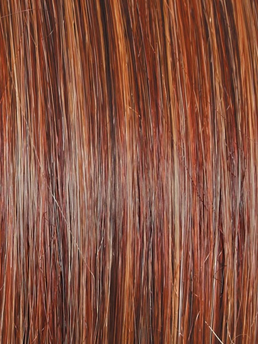 Keep It Classy | Synthetic Lace Front Wig (Basic)