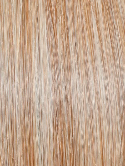 Keep It Classy | Synthetic Lace Front Wig (Basic)