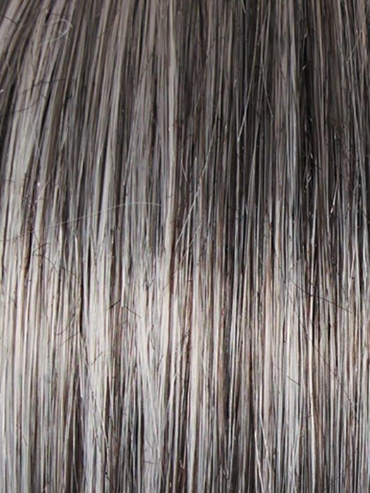 Keep It Classy | Synthetic Lace Front Wig (Basic)