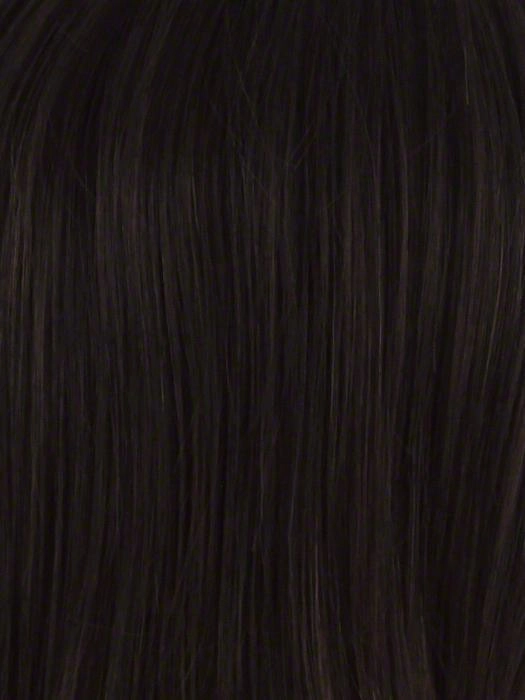 Kelsey Wig by Envy | Open Top | Synthetic Fiber