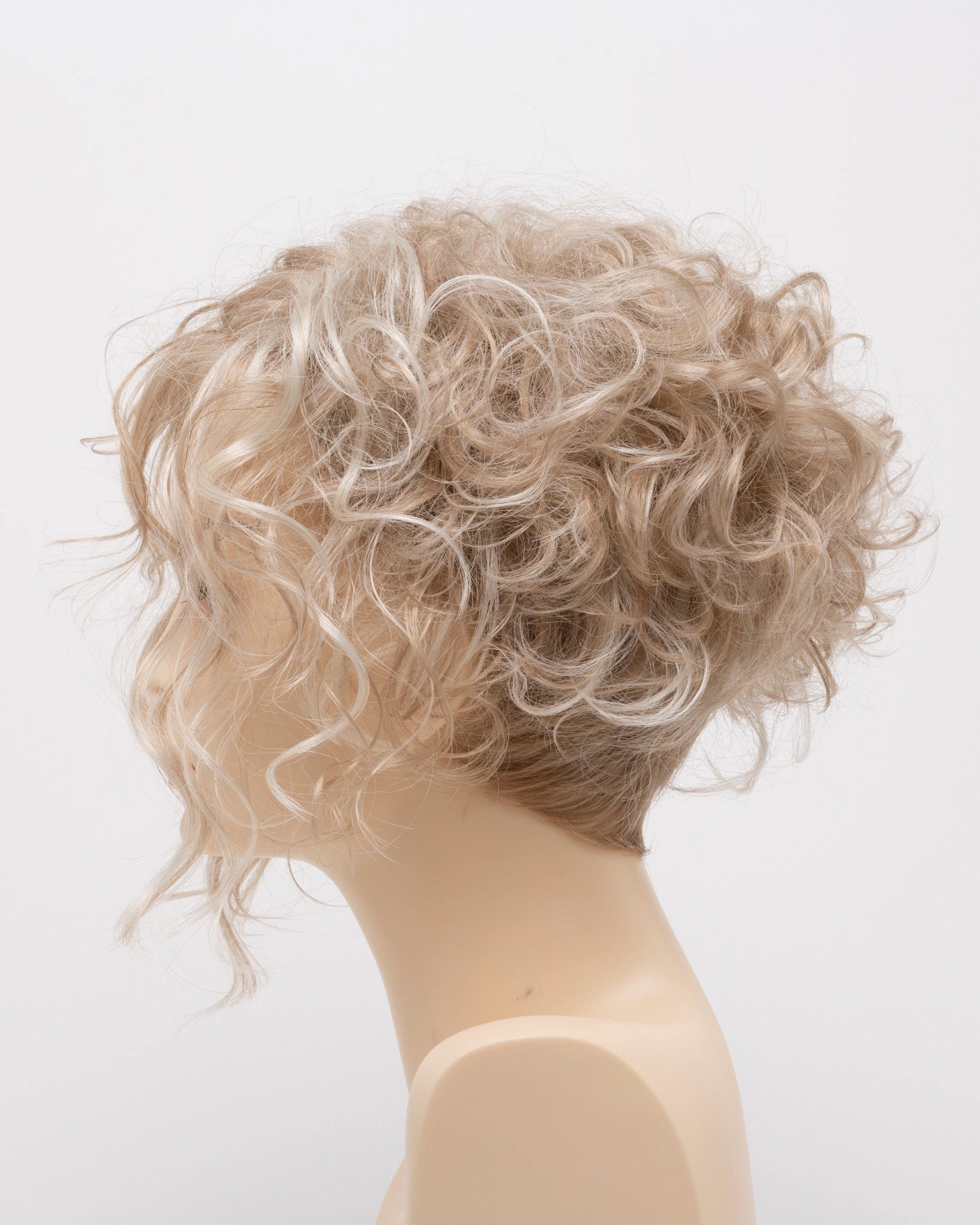 Kelsey Wig by Envy | Open Top | Synthetic Fiber