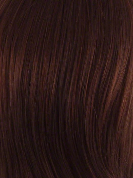 Kelsey Wig by Envy | Open Top | Synthetic Fiber