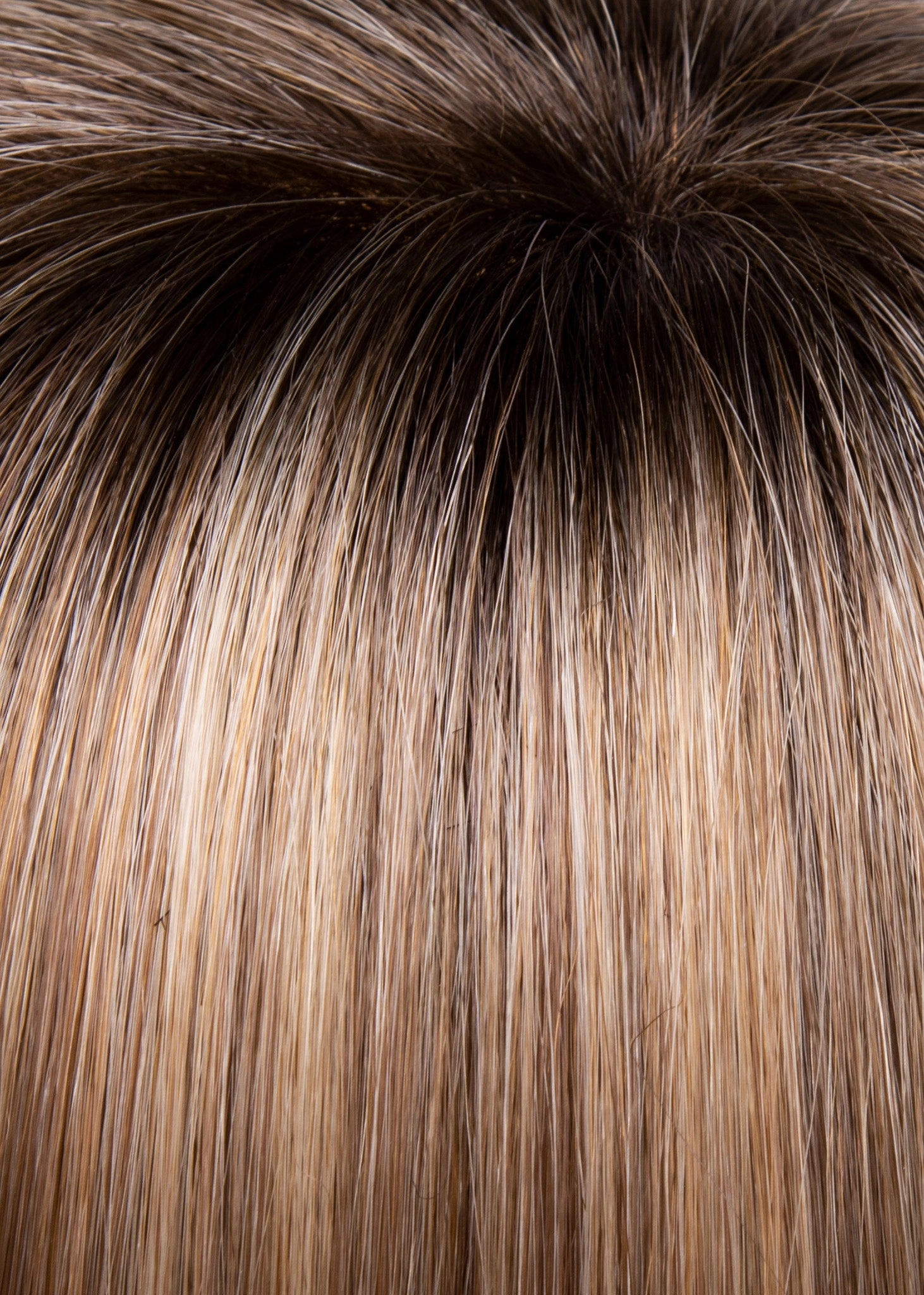 Kelsey Wig by Envy | Open Top | Synthetic Fiber
