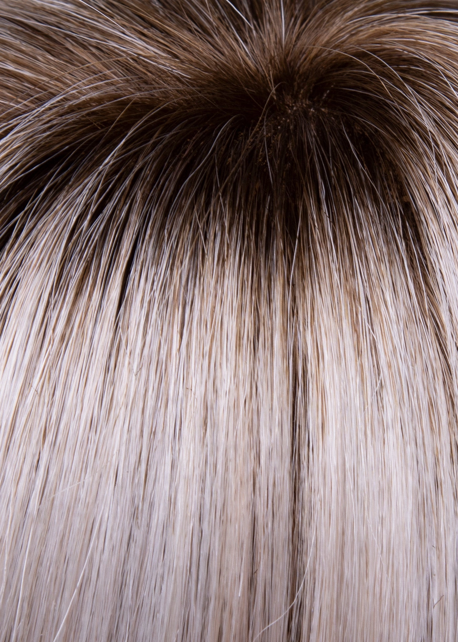 Kelsey Wig by Envy | Open Top | Synthetic Fiber