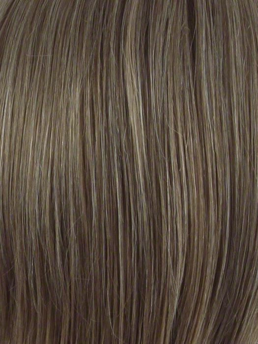 Kelsey Wig by Envy | Open Top | Synthetic Fiber