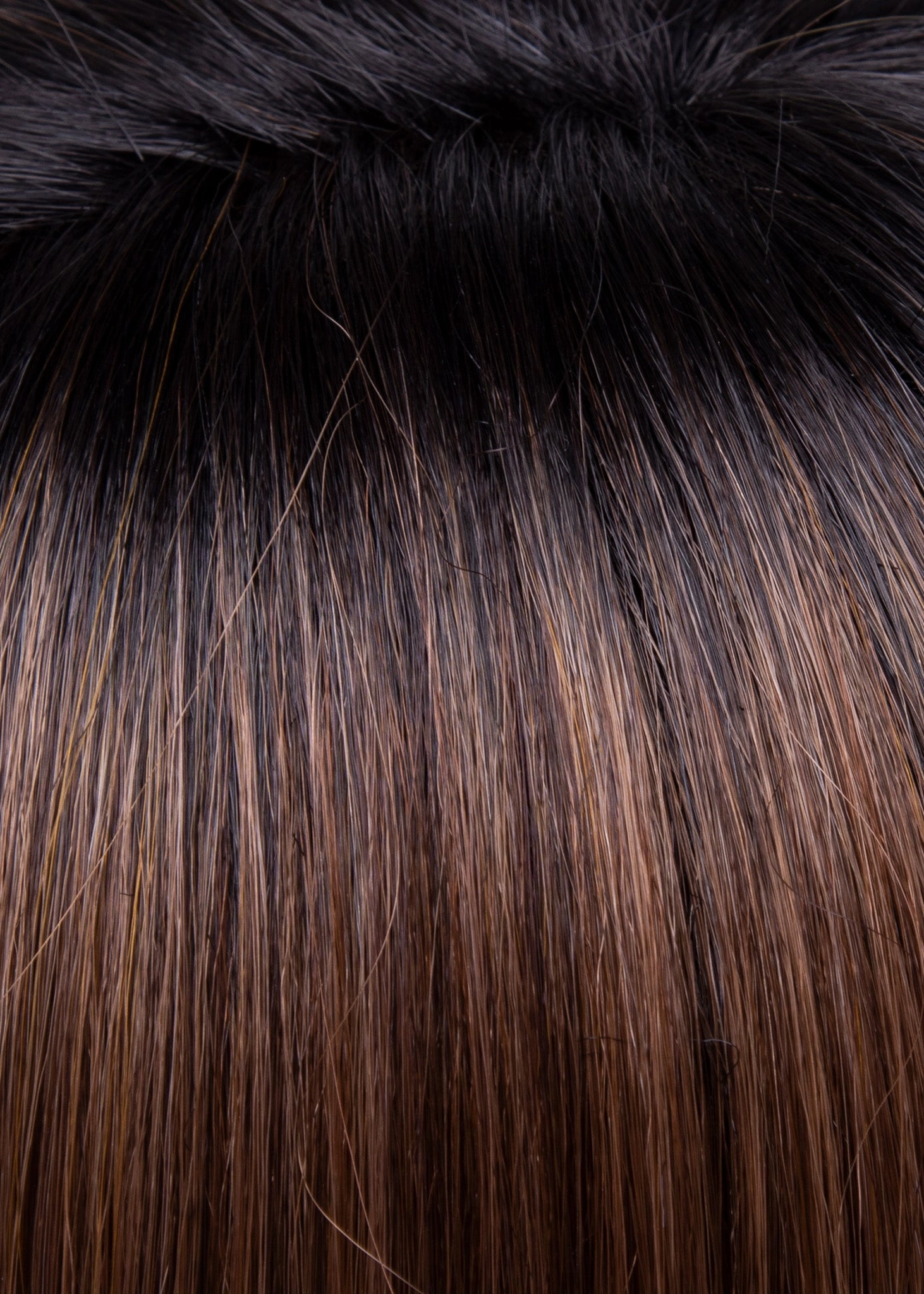 Kelsey Wig by Envy | Open Top | Synthetic Fiber