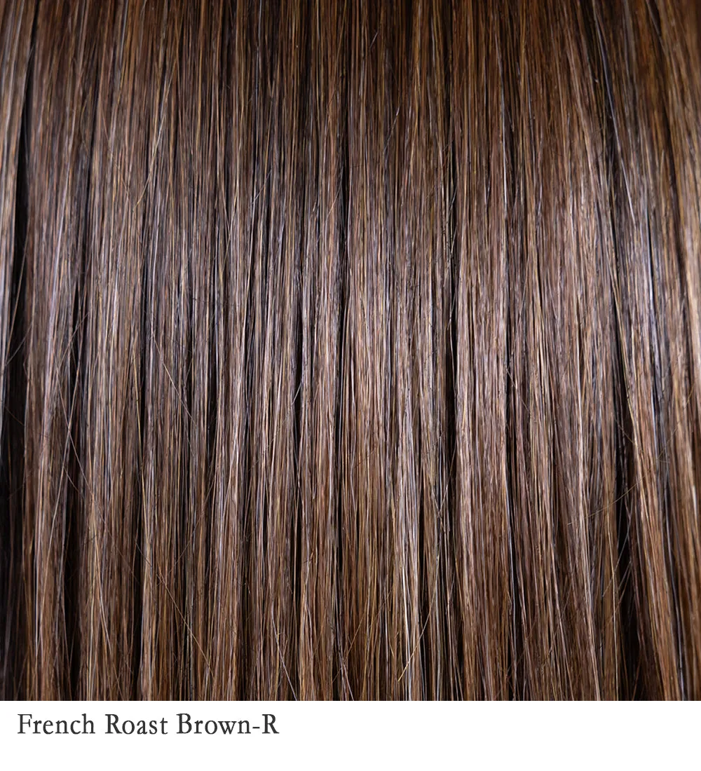 Kennedy by Belle Tress | Icons Collection | Heat Friendly Synthetic