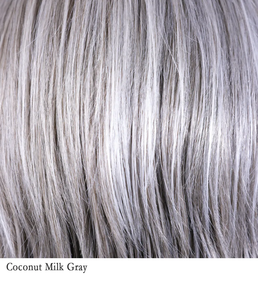 Kennedy by Belle Tress | Icons Collection | Heat Friendly Synthetic
