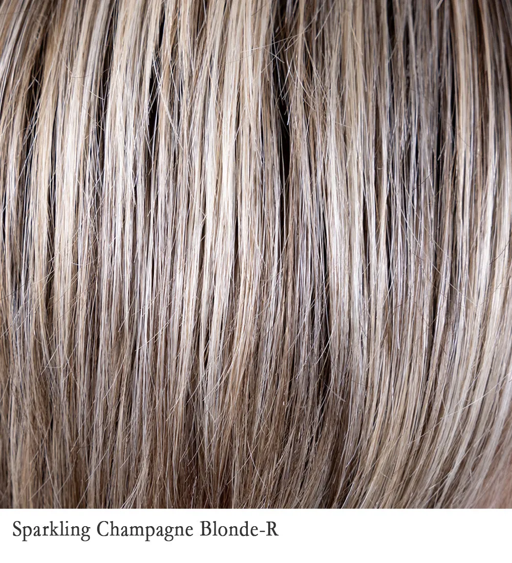 Kennedy by Belle Tress | Icons Collection | Heat Friendly Synthetic