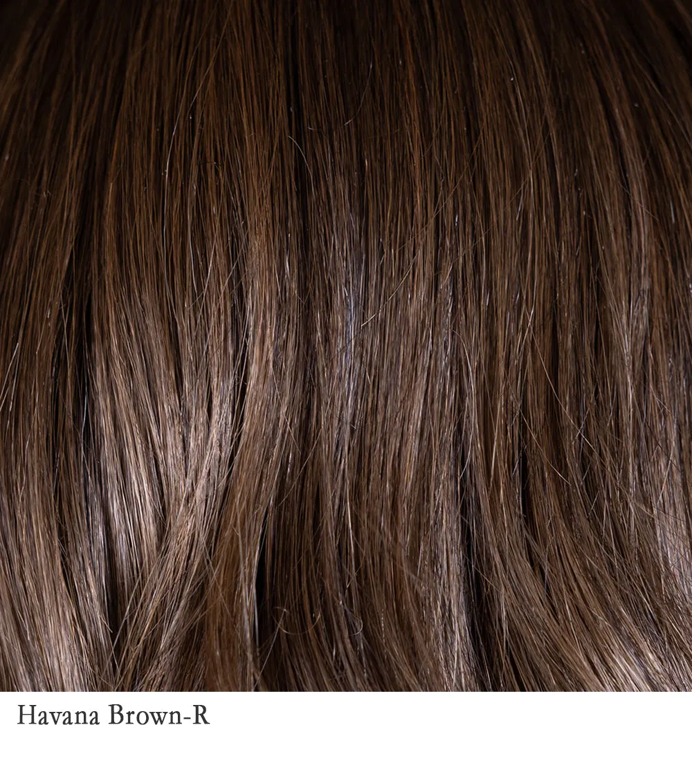 Kennedy by Belle Tress | Icons Collection | Heat Friendly Synthetic