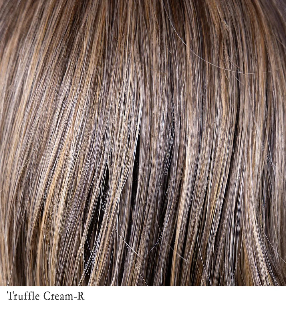 Kennedy by Belle Tress | Icons Collection | Heat Friendly Synthetic